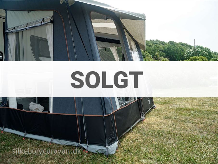 Adria Alpina 613 UT